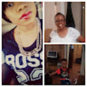 Meet your Posher, Tonya